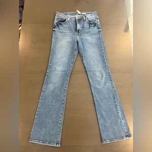 L.T.J High-Waist Bootcut Jeans Women’s Size 28